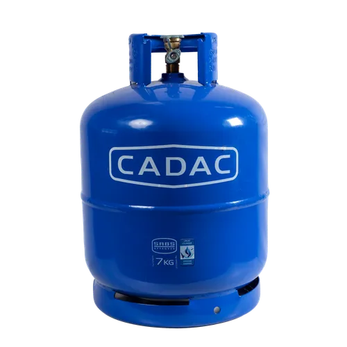 LPG Gas Cylinders
